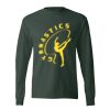 Authentic Long Sleeve T-Shirt Thumbnail