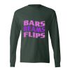 Authentic Long Sleeve T-Shirt Thumbnail
