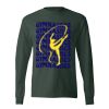 Authentic Long Sleeve T-Shirt Thumbnail
