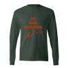 Authentic Long Sleeve T-Shirt Thumbnail