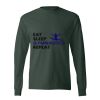 Authentic Long Sleeve T-Shirt Thumbnail