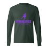 Authentic Long Sleeve T-Shirt Thumbnail