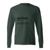 Authentic Long Sleeve T-Shirt Thumbnail