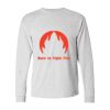 Authentic Long Sleeve T-Shirt Thumbnail