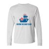 Authentic Long Sleeve T-Shirt Thumbnail
