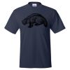 Unisex EcoSmart® T-Shirt Thumbnail