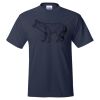 Unisex EcoSmart® T-Shirt Thumbnail