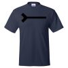 Unisex EcoSmart® T-Shirt Thumbnail