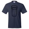 Unisex EcoSmart® T-Shirt Thumbnail