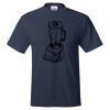 Unisex EcoSmart® T-Shirt Thumbnail