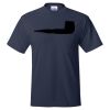 Unisex EcoSmart® T-Shirt Thumbnail