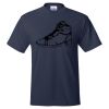 Unisex EcoSmart® T-Shirt Thumbnail