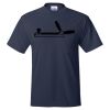 Unisex EcoSmart® T-Shirt Thumbnail