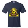 Unisex EcoSmart® T-Shirt Thumbnail
