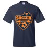 Unisex EcoSmart® T-Shirt Thumbnail