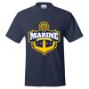 Unisex EcoSmart® T-Shirt Thumbnail
