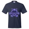 Unisex EcoSmart® T-Shirt Thumbnail