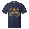 Unisex EcoSmart® T-Shirt Thumbnail