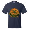 Unisex EcoSmart® T-Shirt Thumbnail