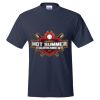 Unisex EcoSmart® T-Shirt Thumbnail