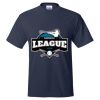 Unisex EcoSmart® T-Shirt Thumbnail