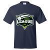 Unisex EcoSmart® T-Shirt Thumbnail