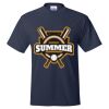 Unisex EcoSmart® T-Shirt Thumbnail