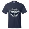 Unisex EcoSmart® T-Shirt Thumbnail