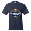 Unisex EcoSmart® T-Shirt Thumbnail