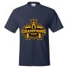 Unisex EcoSmart® T-Shirt Thumbnail