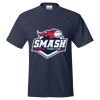 Unisex EcoSmart® T-Shirt Thumbnail