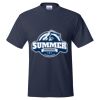 Unisex EcoSmart® T-Shirt Thumbnail