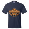 Unisex EcoSmart® T-Shirt Thumbnail