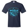 Unisex EcoSmart® T-Shirt Thumbnail