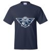 Unisex EcoSmart® T-Shirt Thumbnail