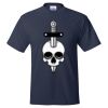 Unisex EcoSmart® T-Shirt Thumbnail