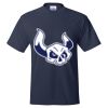 Unisex EcoSmart® T-Shirt Thumbnail