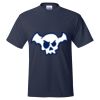 Unisex EcoSmart® T-Shirt Thumbnail