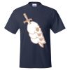 Unisex EcoSmart® T-Shirt Thumbnail