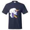 Unisex EcoSmart® T-Shirt Thumbnail