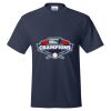 Unisex EcoSmart® T-Shirt Thumbnail