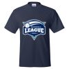 Unisex EcoSmart® T-Shirt Thumbnail