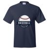 Unisex EcoSmart® T-Shirt Thumbnail