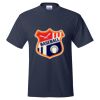 Unisex EcoSmart® T-Shirt Thumbnail