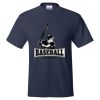 Unisex EcoSmart® T-Shirt Thumbnail