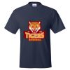 Unisex EcoSmart® T-Shirt Thumbnail