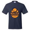 Unisex EcoSmart® T-Shirt Thumbnail