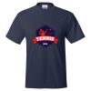 Unisex EcoSmart® T-Shirt Thumbnail