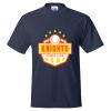 Unisex EcoSmart® T-Shirt Thumbnail