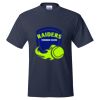 Unisex EcoSmart® T-Shirt Thumbnail